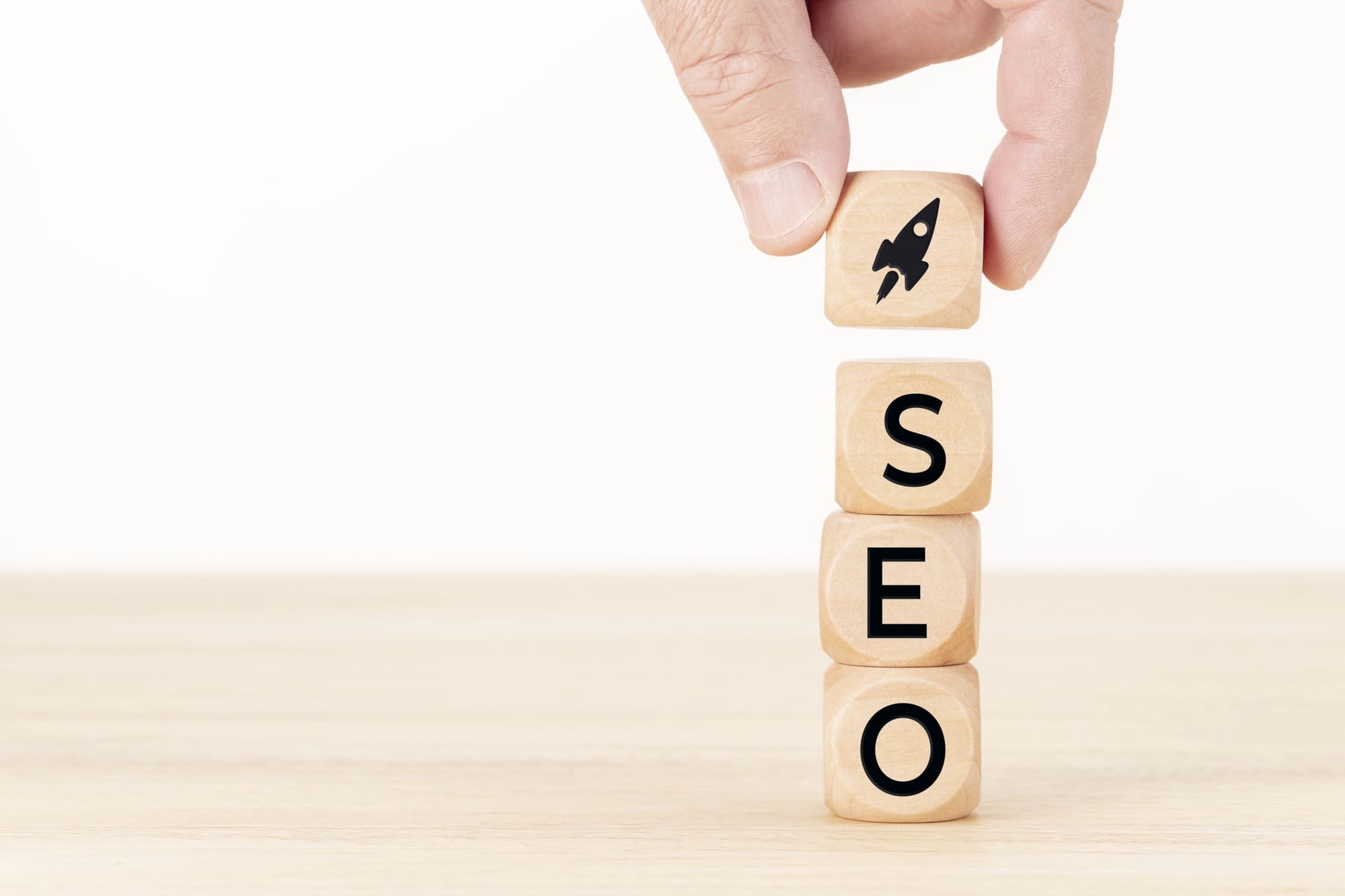 SEO or search engine optimization concept SEO or search engine optimization concept