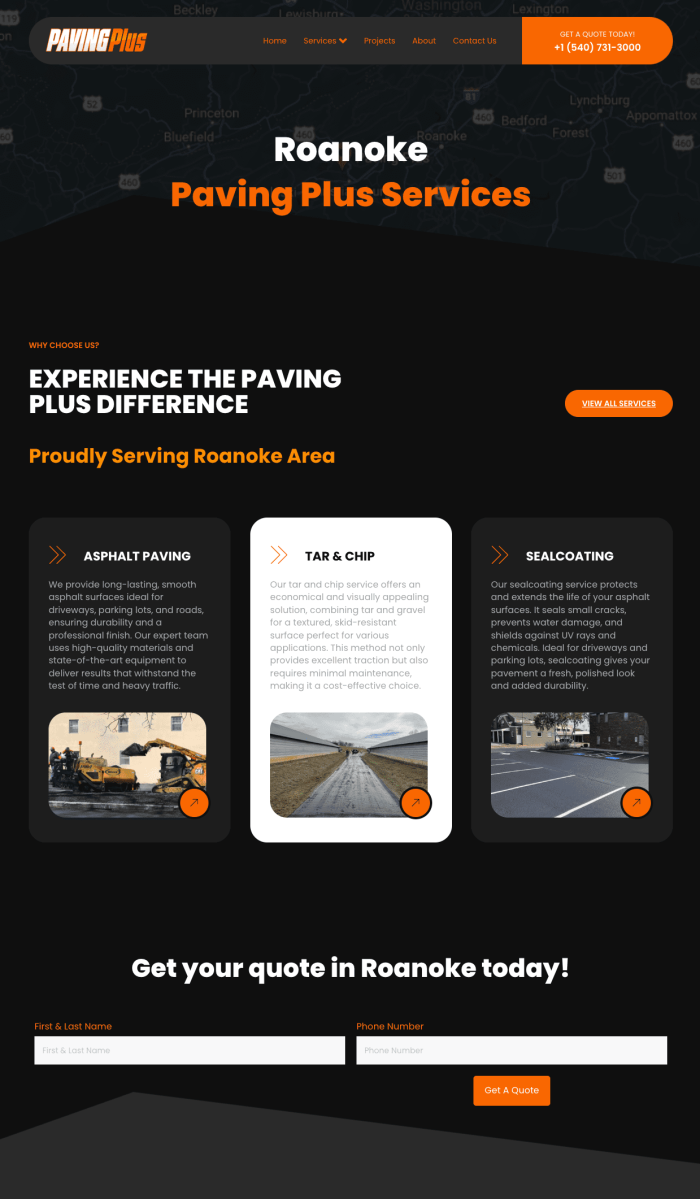 pavingplus