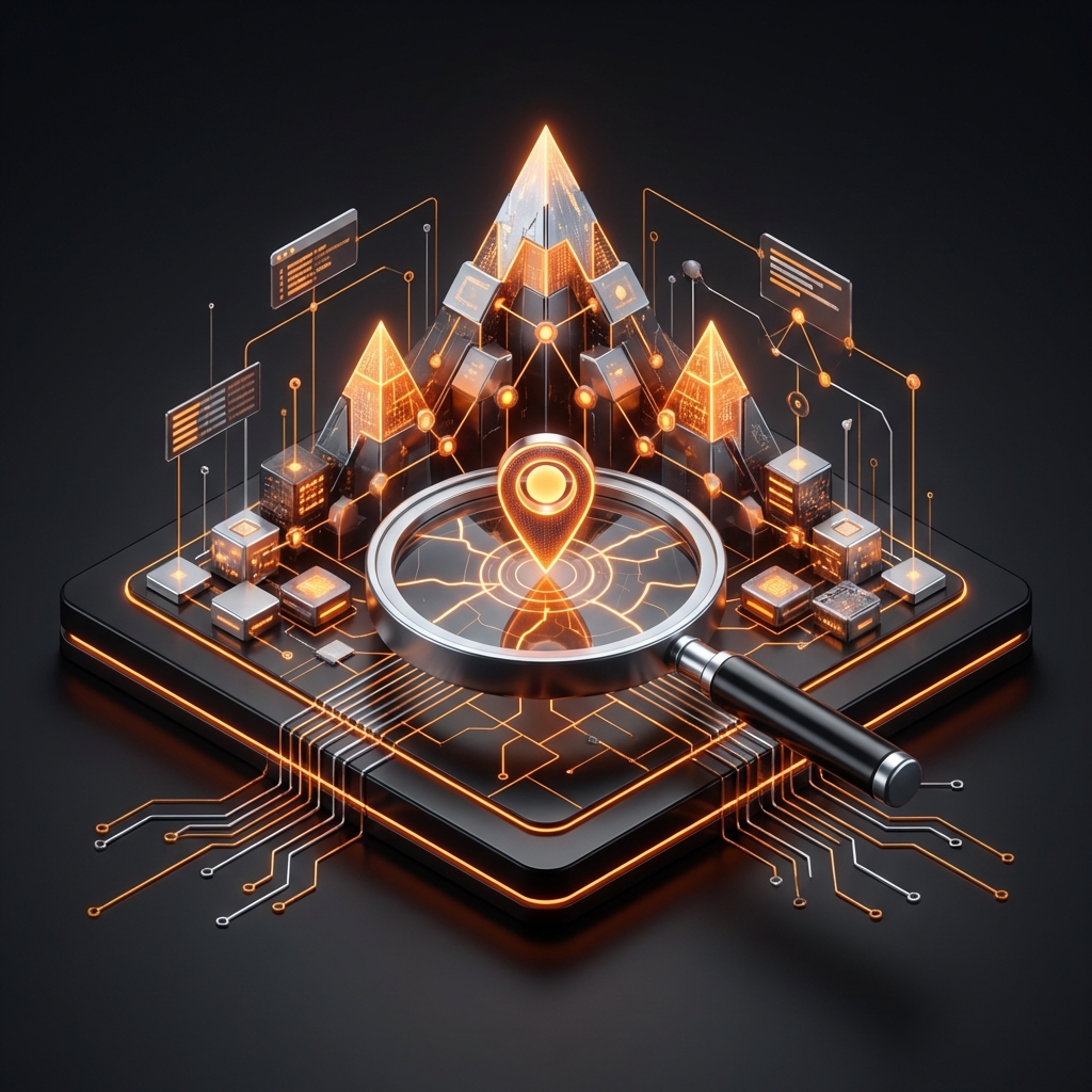 SEO & Local Dominance