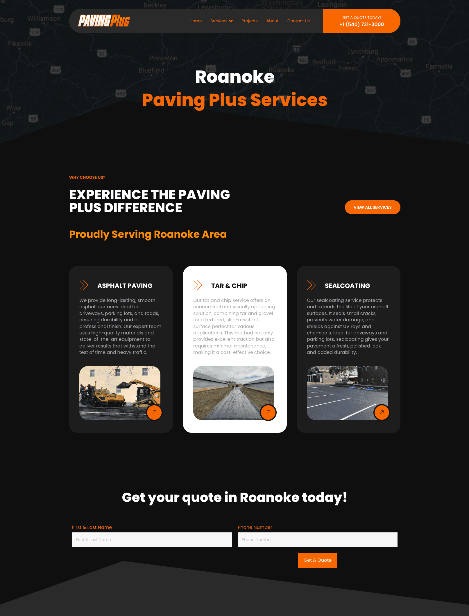 pavingplus